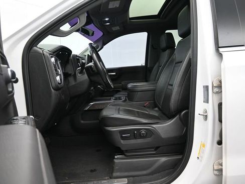 Used 2019 GMC Sierra 1500 Denali w/ Denali Ultimate Package image 37