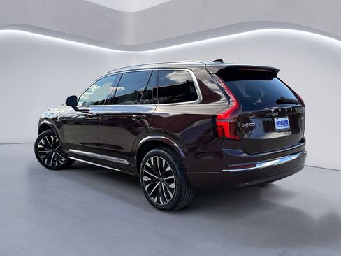 New 2026 Volvo XC90 B5 Ultra w/ Lounge Package image 5