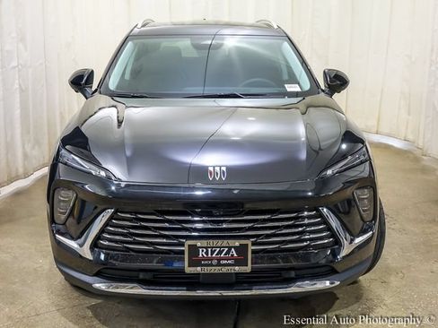 New 2026 Buick Envision Preferred AWD/4WD image 5