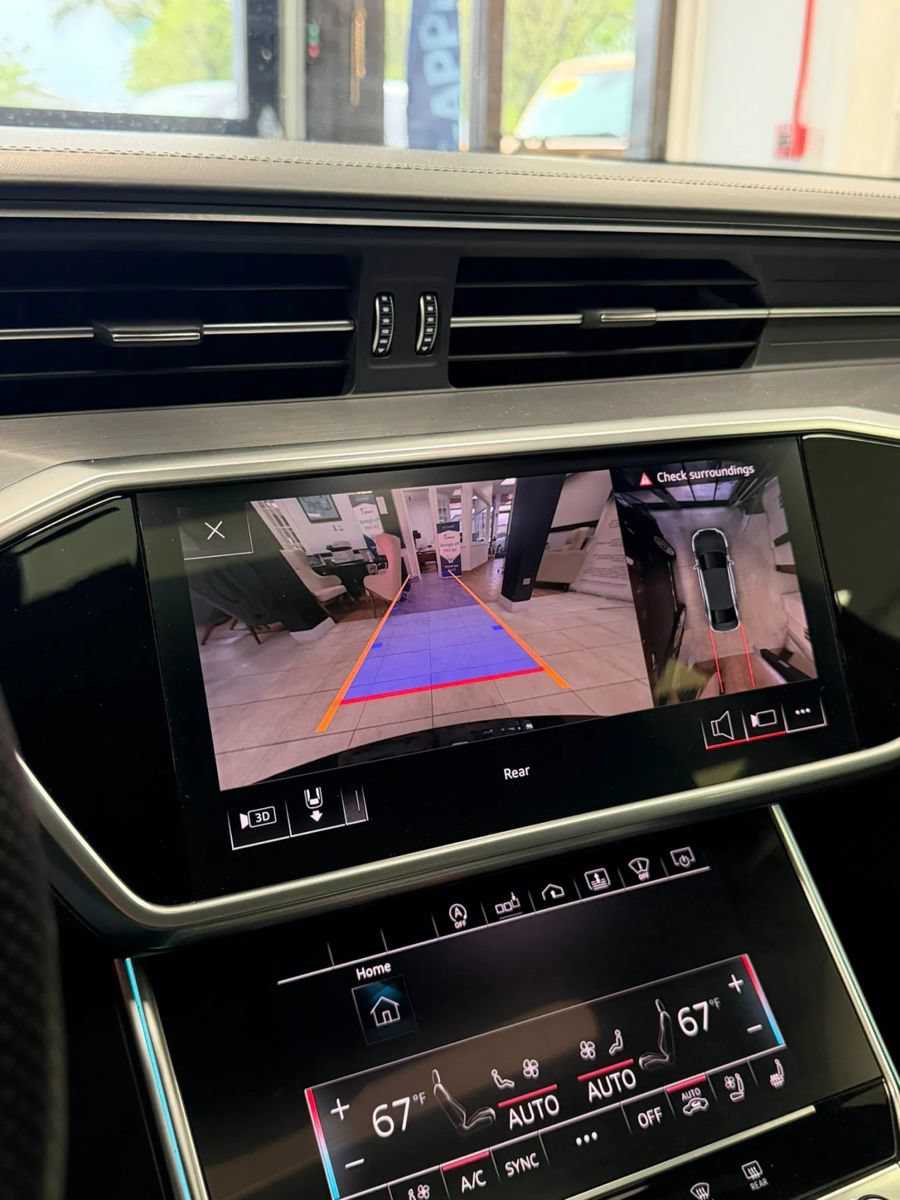 Used 2020 Audi S6 Prestige w/ Prestige Package AWD/4WD image 30