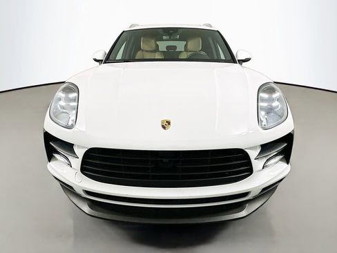 Used 2020 Porsche Macan S image 2