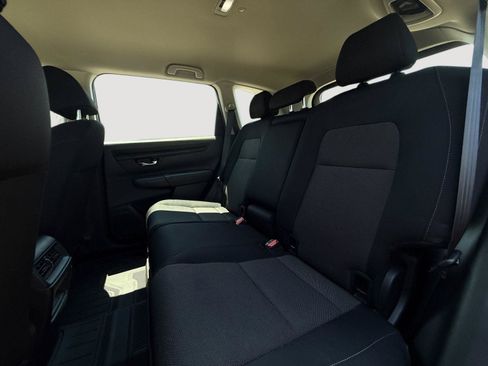 Certified 2024 Honda CR-V LX image 27