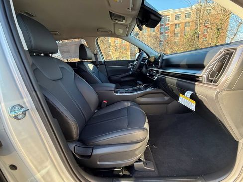 New 2026 Kia Sorento S AWD/4WD image 25
