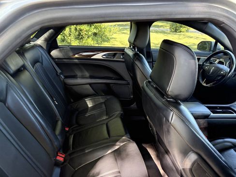 Used 2020 Lincoln MKZ Reserve w/ Elements Package AWD/4WD image 29
