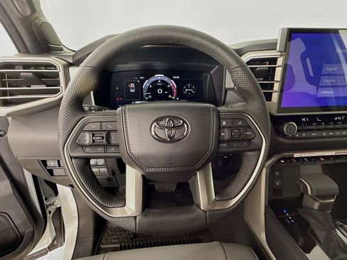 New 2026 Toyota Tundra Limited image 11