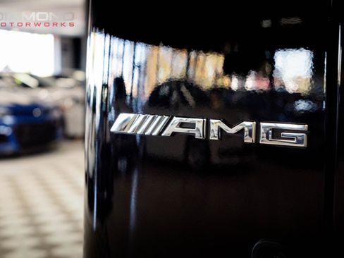 Used 2020 Mercedes-Benz G 63 AMG 4MATIC image 6