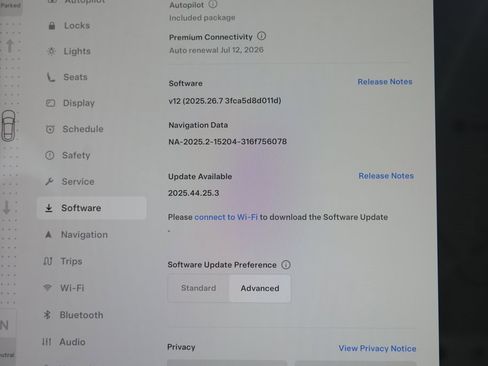 Used 2022 Tesla Model S Plaid image 62