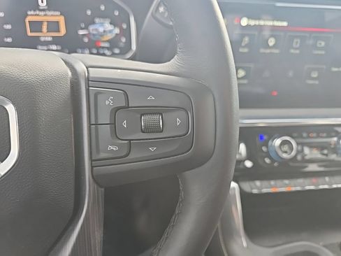 Used 2026 GMC Sierra 2500 Denali Ultimate w/ LPO, GMC Protection Package AWD/4WD image 17