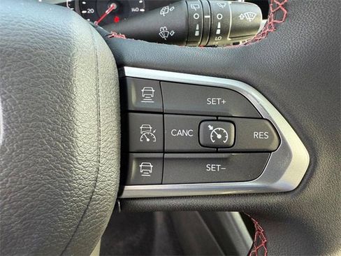 New 2026 Jeep Compass Trailhawk image 21