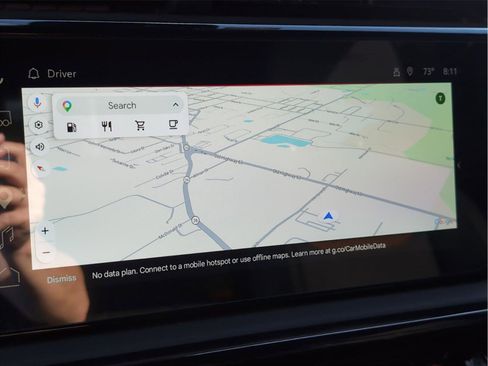 Used 2024 GMC Sierra 2500 AT4 w/ Technology Package AWD/4WD image 17