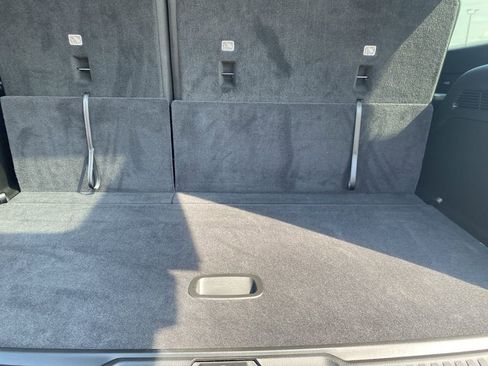 New 2025 Jeep Wagoneer Series II image 16