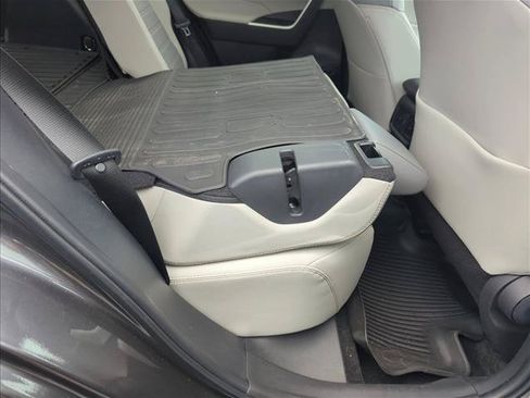 Certified 2024 Toyota RAV4 XLE Premium FWD image 23