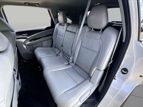 Used 2015 Acura MDX FWD w/ Technology Package image 18