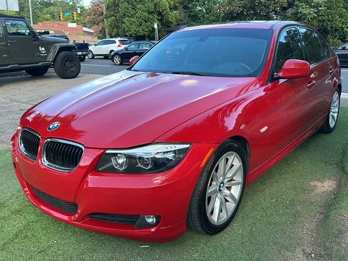 Used 2011 BMW 328i Sedan RWD image 3