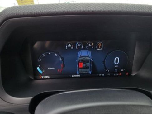 New 2025 Ford F150 STX w/ Equipment Group 200A image 12