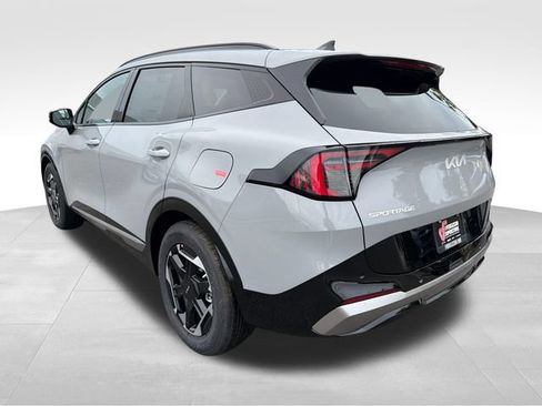 New 2026 Kia Sportage SX FWD image 5