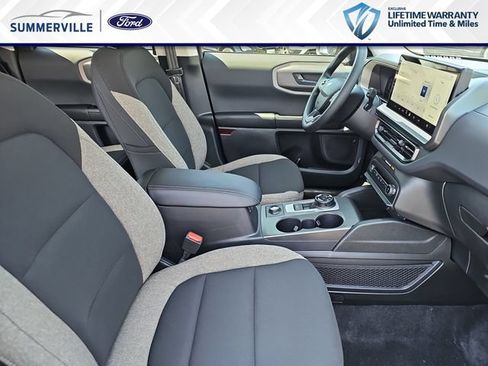 New 2026 Ford Bronco Sport Big Bend AWD/4WD image 12