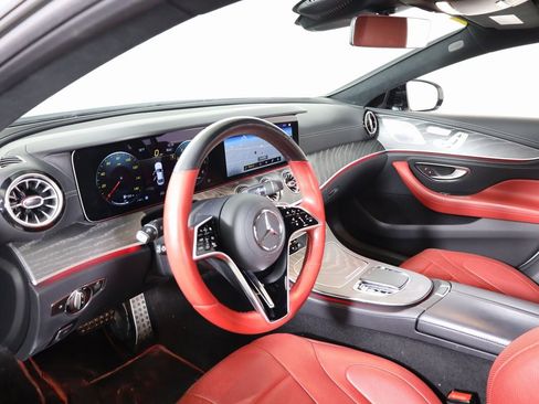 Used 2022 Mercedes-Benz CLS 450 4MATIC image 35