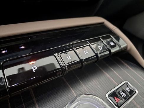 New 2026 Lincoln Navigator Black Label AWD/4WD image 15