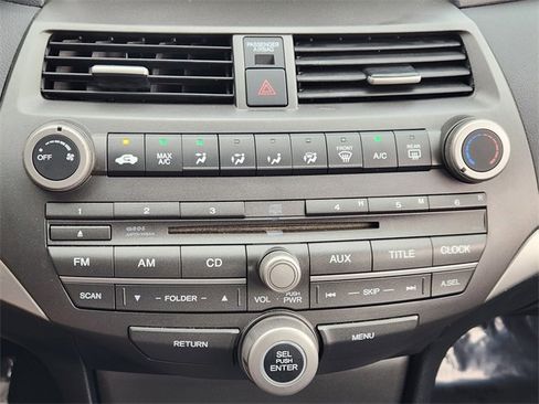 Used 2012 Honda Accord LX image 13