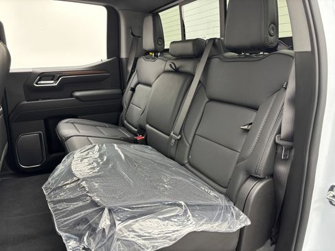 New 2026 GMC Sierra 1500 Denali w/ Denali Reserve Package AWD/4WD image 43