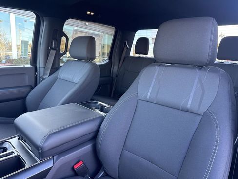 New 2026 Ford F150 STX image 13