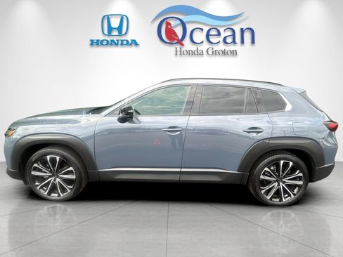 Used 2026 MAZDA CX-50 2.5 Turbo w/ Weather Package AWD/4WD image 6