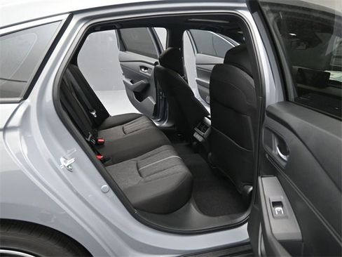 New 2025 Honda Accord Sport image 2