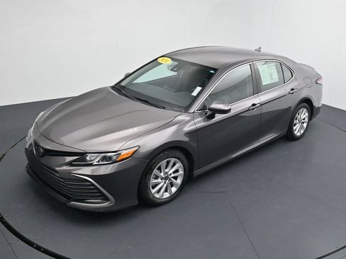 Used 2024 Toyota Camry LE FWD image 23