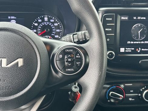 Used 2022 Kia Soul LX w/ Technology Package image 27