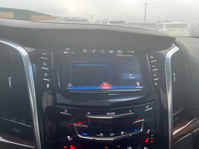 Used 2019 Cadillac Escalade ESV Luxury AWD/4WD image 44