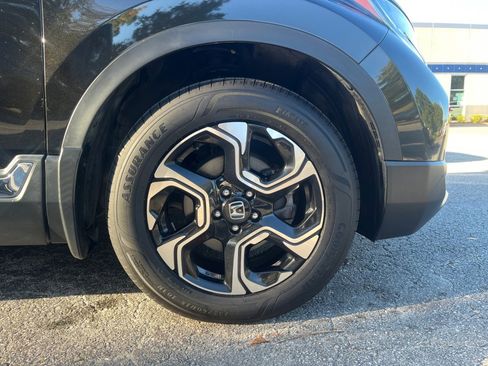 Used 2018 Honda CR-V Touring image 25