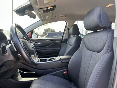 Used 2023 Hyundai Santa Fe SEL w/ Cargo Package AWD/4WD image 13