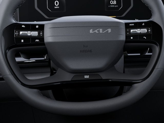 New 2027 Kia Carnival SX Prestige FWD image 22