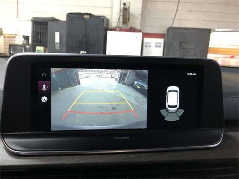 Used 2022 Kia Telluride EX w/ Towing Package image 19