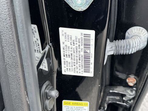 Used 2015 Acura TLX FWD image 17