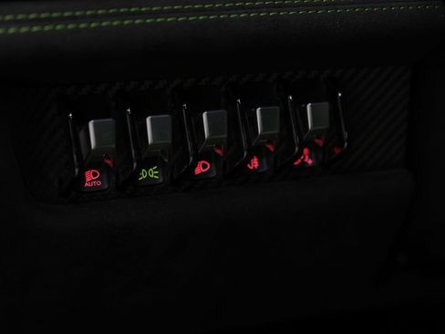 Used 2023 Lamborghini Huracan STO RWD image 52