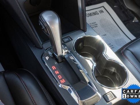 Used 2014 GMC Terrain SLT image 13