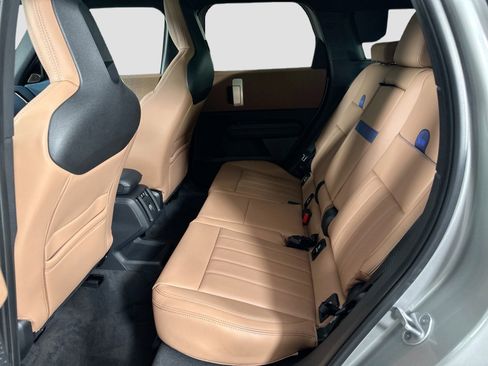 Certified 2025 MINI Cooper Countryman S w/ Comfort Package Max image 24