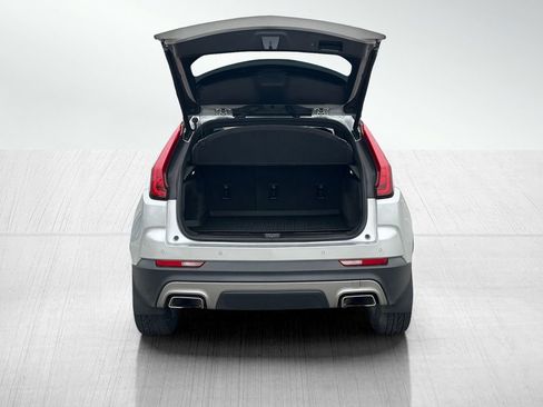 Used 2021 Cadillac XT4 Premium Luxury image 7