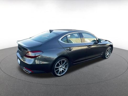 Used 2025 Genesis G70 2.5T image 15