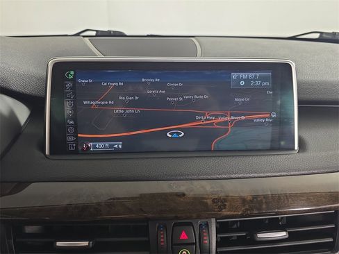Used 2016 BMW X5 xDrive40e image 13
