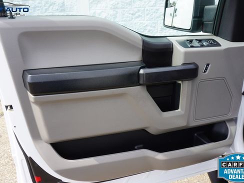 Used 2017 Ford F150 XL w/ Equipment Group 101A Mid AWD/4WD image 24