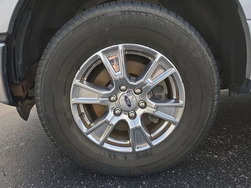 Used 2016 Ford F150 XLT w/ Equipment Group 301A Mid image 21