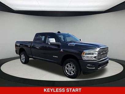 Used 2024 RAM 2500 Laramie