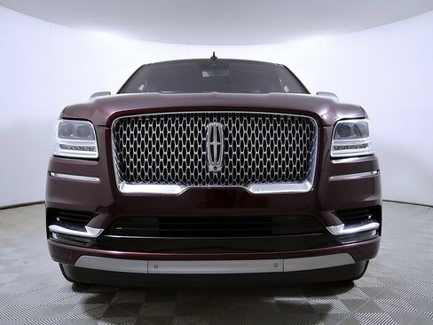 Used 2019 Lincoln Navigator L Black Label AWD/4WD image 5