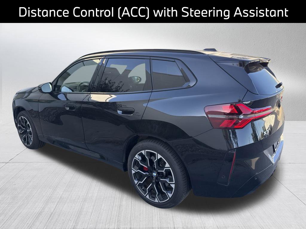 Certified 2026 BMW X3 M50 AWD/4WD image 10