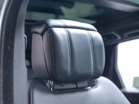 Used 2019 Land Rover Range Rover Sport Autobiography AWD/4WD image 32