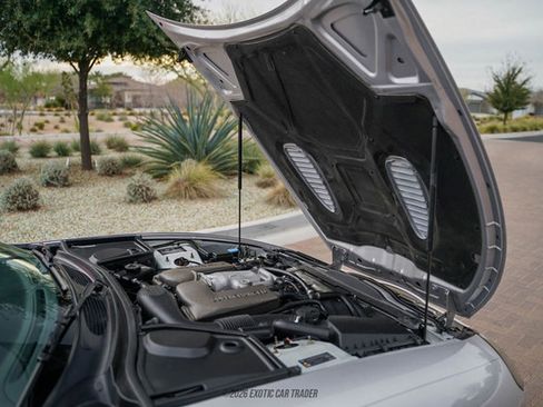 Used 2006 Jaguar XK8 Coupe image 20