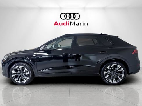 New 2026 Audi Q8 Premium Plus image 2